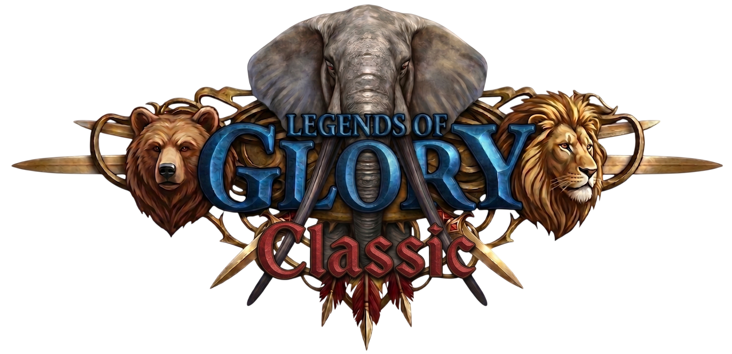 Legends of Glory Classic